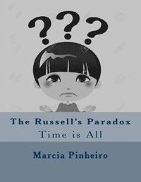 bokomslag The Russell's Paradox