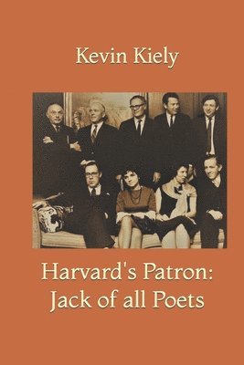 Harvard's Patron: Jack of all Poets 1