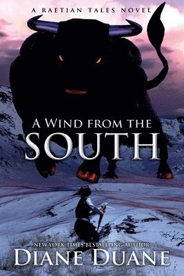 A Wind From The South 1