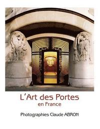 bokomslag L'Art des Portes en France