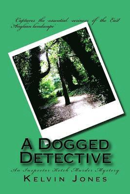 bokomslag A Dogged Detective