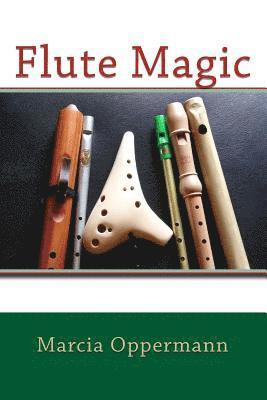 Flute Magic 1