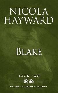 bokomslag Blake: Book two of The Caversham Trilogy