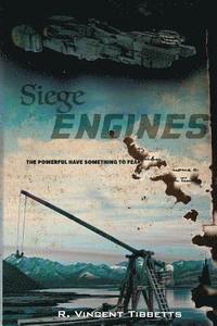 bokomslag Siege Engines