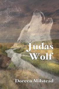 bokomslag Judas Wolf