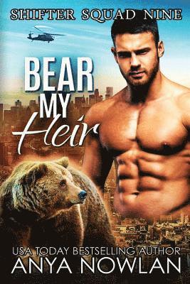 Bear My Heir 1