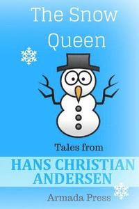 bokomslag The Snow Queen