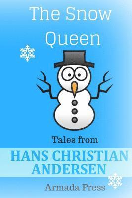 bokomslag The Snow Queen