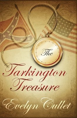 bokomslag Tarkington Treasure