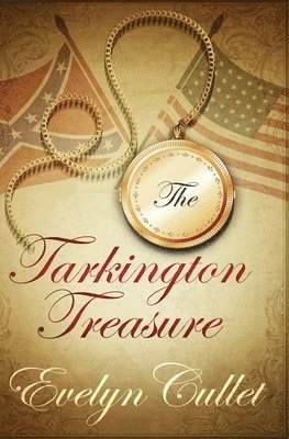 The Tarkington Treasure 1