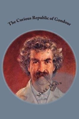 The Curious Republic of Gondour 1