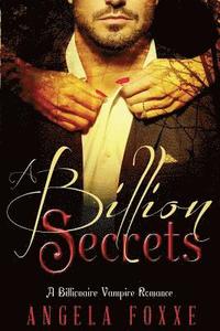 bokomslag A Billion Secrets