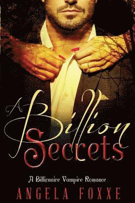 A Billion Secrets 1