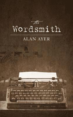 bokomslag The Wordsmith