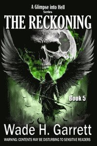 bokomslag The Reckoning- Most Gruesome Series on the Market.