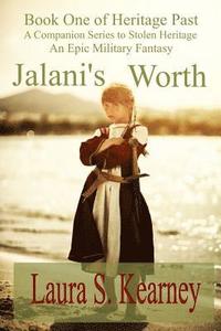 bokomslag Jalani's Worth: A Companion Series to Stolen Heritage