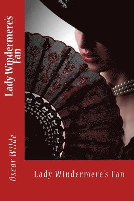 Oscar Wilde, Sir Angels - Lady Windermere's Fan, Häftad
