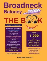 bokomslag Broadneck Baloney: The Book