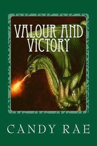 bokomslag Valour and Victory: Planet Wolf Five