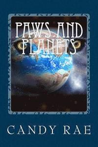 bokomslag Paws and Planets: Planet Wolf Seven - The Prequels
