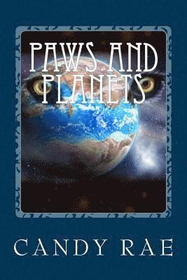 bokomslag Paws and Planets: Planet Wolf Seven - The Prequels