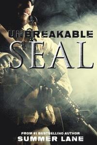 bokomslag Unbreakable SEAL