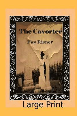 Fay Risner - The Cavorter, Häftad