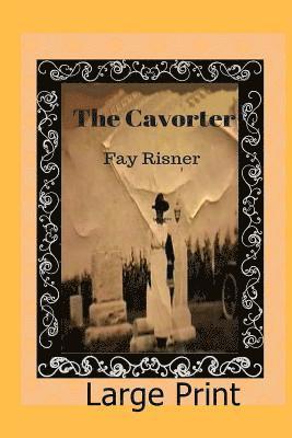 The Cavorter 1