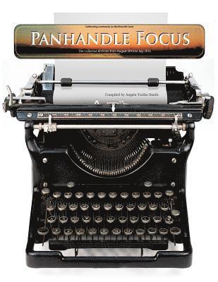 The Panhandle Focus Archives 1