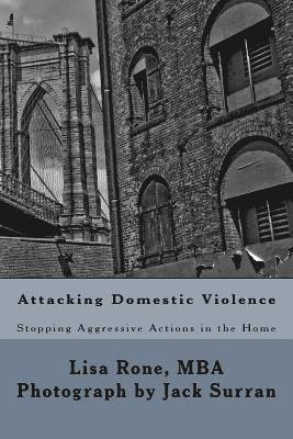 Attacking Domestic Violence: Stopping Aggressive Actions in the Home 1