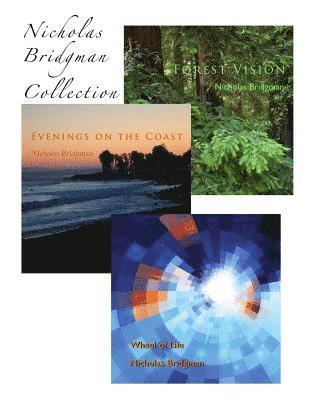 Nicholas Bridgman Collection 1