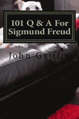 101 Q & A For Sigmund Freud 1