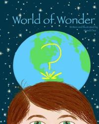bokomslag World of Wonder