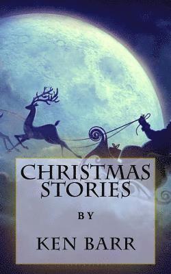 Christmas Stories 1