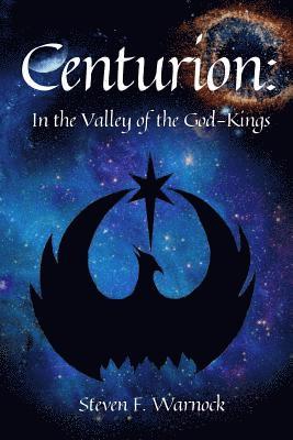 bokomslag Centurion: In the Valley of the God-Kings