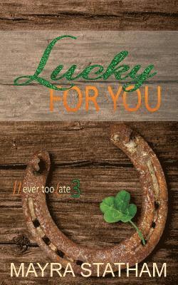 Lucky For You 1