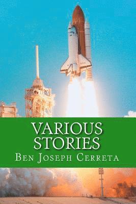 Various Stories 1