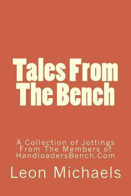 Tales From The Bench 1