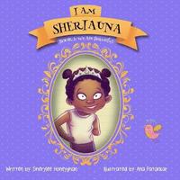 bokomslag I am Sheriauna