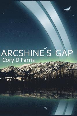 Arcshine's Gap 1