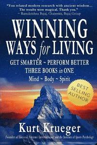 bokomslag Winning Ways for Living: Get Smarter Perform Better