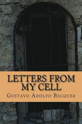 Letters from my cell 1