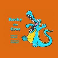 bokomslag Rocky the Croc