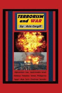 bokomslag Terrorism and War