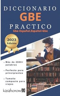 bokomslag Diccionario Gbe Practico