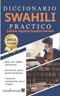 bokomslag Diccionario Swahili Prctico