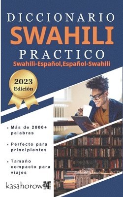 Diccionario Swahili Prctico 1