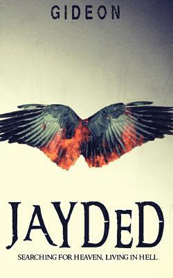 Jayded: (Dark and Light Book one) 1