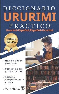 Diccionario Ururimi Prctico 1