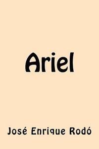 bokomslag Ariel